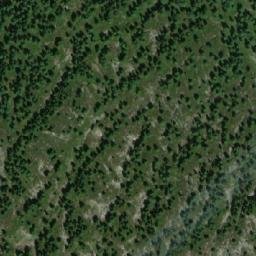 Satellite imagery of Brunnkogel, AT