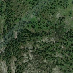 Satellite imagery of Brunnkogel, AT