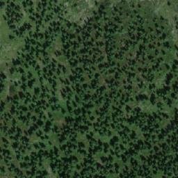 Satellite imagery of Ladenwaldkogel, AT