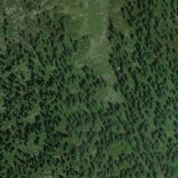 Satellite imagery of Ladenwaldkogel, AT
