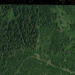 Satellite imagery of Lacken Berg, AT