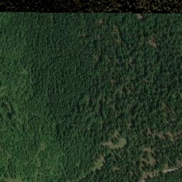 Satellite imagery of Lacken Berg, AT