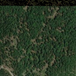 Satellite imagery of Lacken Berg, AT