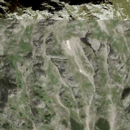 Satellite imagery of Zwoelfer, AT