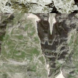 Satellite imagery of Zwoelfer, AT