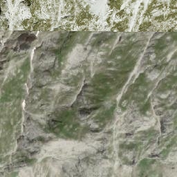 Satellite imagery of Schartenspitze, AT