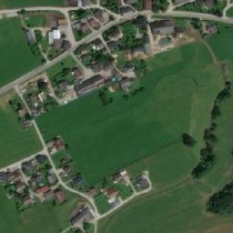 Satellite imagery of Kulm, AT