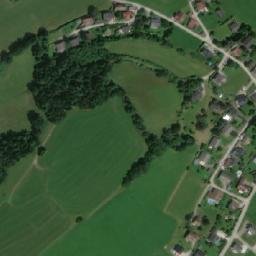 Satellite imagery of Schanze, AT