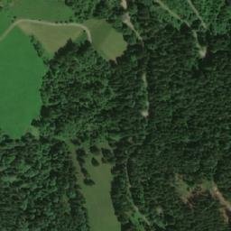 Satellite imagery of Hohe Trett, AT