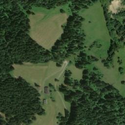 Satellite imagery of Hohe Trett, AT