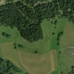 Satellite imagery of Hohe Trett, AT