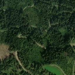 Satellite imagery of Stribing, AT