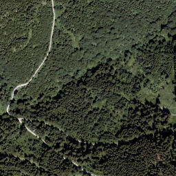 Satellite imagery of Pfitscherkogel, AT
