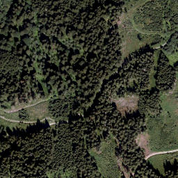 Satellite imagery of Pfitscherkogel, AT