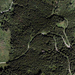 Satellite imagery of Pfitscherkogel, AT