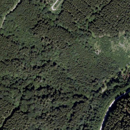 Satellite imagery of Reinischkogel, AT