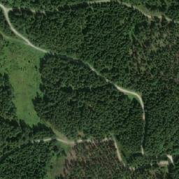 Satellite imagery of Wagenbänkberg, AT