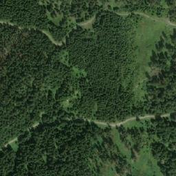 Satellite imagery of Wagenbänkberg, AT