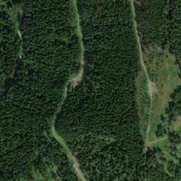 Satellite imagery of Spielkogel, AT