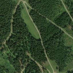 Satellite imagery of Spielkogel, AT