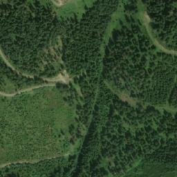 Satellite imagery of Spielkogel, AT