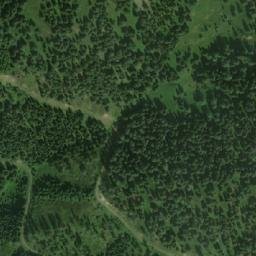 Satellite imagery of Anhartskogel, AT