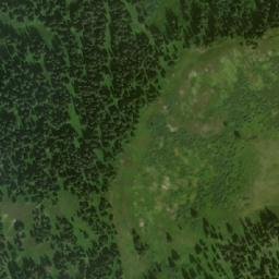 Satellite imagery of Anhartskogel, AT