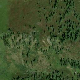 Satellite imagery of Pleschberg, AT