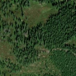 Satellite imagery of Pleschberg, AT