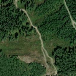 Satellite imagery of Pleschberg, AT