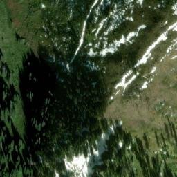 Satellite imagery of Grössenberg, AT