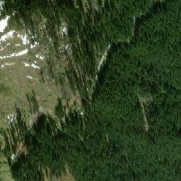 Satellite imagery of Grössenberg, AT