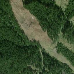 Satellite imagery of Grössenberg, AT