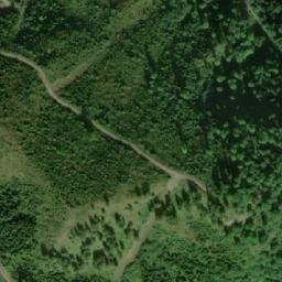 Satellite imagery of Erzberg, AT