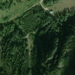 Satellite imagery of Präbichl, AT
