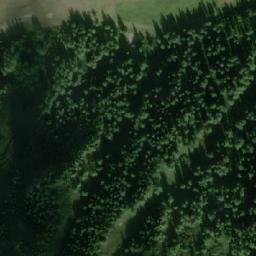 Satellite imagery of Präbichl, AT