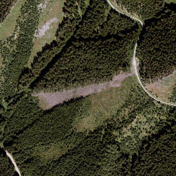 Satellite imagery of Kohlberg, AT