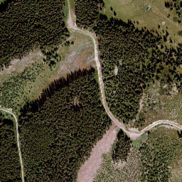 Satellite imagery of Kohlberg, AT