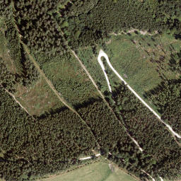 Satellite imagery of Hieselegg, AT