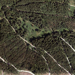 Satellite imagery of Hieselegg, AT