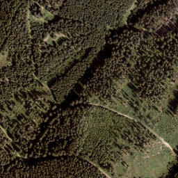 Satellite imagery of Gfäll, AT