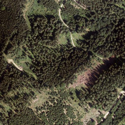 Satellite imagery of Himmel, AT