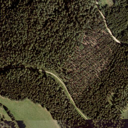 Satellite imagery of Zeberer Alpe, AT