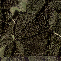 Satellite imagery of Zeberer Alpe, AT