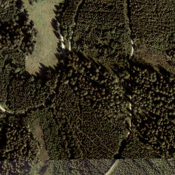 Satellite imagery of Zeberer Alpe, AT