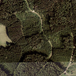 Satellite imagery of Hochegg, AT