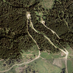 Satellite imagery of Hochegg, AT