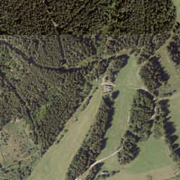 Satellite imagery of Krössbachhöhe, AT