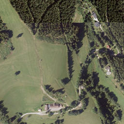 Satellite imagery of Krössbachhöhe, AT
