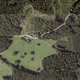 Satellite imagery of Krössbachhöhe, AT
